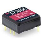 THL 15-2411WI 絶縁DC-DCコンバータ Vout：5V dc 9 → 36 V dc 15W TRACO POWER