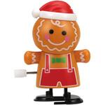 ジンジャーブレッドマンぜんまい アーテック[学校教材・教育玩具]