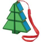 クリスマスツリーくるくるパズル アーテック[学校教材・教育玩具]