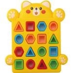 きぐまのかたちあわせ アーテック[学校教材・教育玩具]