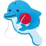 やわらか玉入れ ペンギン・イルカ アーテック[学校教材・教育玩具]