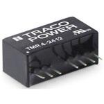 TMR 4-1222 絶縁DC-DCコンバータ Vout：Output 1：12Vdc Output 2：-12Vdc 9 → 18 V dc 4W TRACO POWER