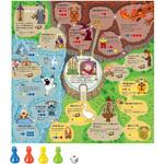 いろいろマジカルすごろく アーテック[学校教材・教育玩具]