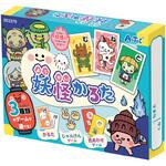 妖怪かるた読み上げアプリ付 アーテック[学校教材・教育玩具]