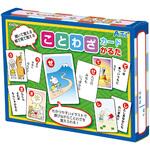 ことわざカードかるた読み上げアプリ付 アーテック[学校教材・教育玩具]