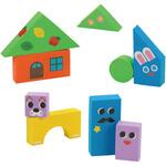 EVAブロックセット アーテック[学校教材・教育玩具]