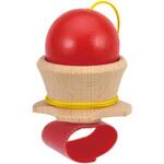 ゆびけん玉 アーテック[学校教材・教育玩具]