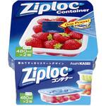 ‐ ジップロックコンテナー長方形 旭化成ホームプロダクツ