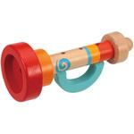 木製エンジョイラッパ アーテック[学校教材・教育玩具]