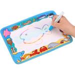 お水でおえかきマット ウォーターカーニバル A4 アーテック[学校教材・教育玩具]