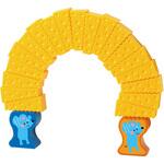 チーズバランスゲーム アーテック[学校教材・教育玩具]