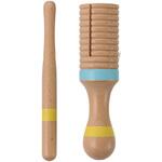 木製ギロ アーテック[学校教材・教育玩具]