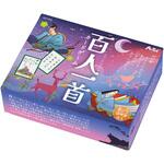百人一首カードゲーム アーテック[学校教材・教育玩具]