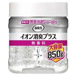 消臭力クリアビーズ イオン消臭プラス エステー