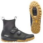 ノースウェーブ KINGROCK PLUS GTX GORE-TEXウインターシューズ BLACK/HONEY ノースウェーブ