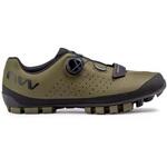 ノースウェーブ Hammer Plus グリーンフォレスト/ブラック シューズ ノースウェーブ