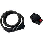 5桁ブラケット付きダイヤルロック NOGUCHI