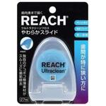 リーチウルトラクリーンフロスやわらかスライド 銀座ステファニー化粧品