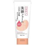 四季折々 豆乳イソフラボン 洗顔フォーム 熊野油脂