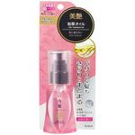 いち髪 和草オイル クラシエホームプロダクツ販売