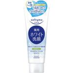 ソフティモ 薬用ホワイト洗顔フォーム コーセーコスメポート