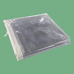 ツールワゴン用オプション防塵カバー サカエ