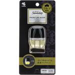 SAWADAYクルマ専用クリップ パルフアム 小林製薬