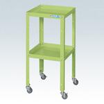 スペシャルワゴン(軽量/エラストマー車/H740/2段タイプ) サカエ