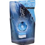 h&s for men ボリュームアップ コンディショナー P&G