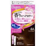 ビゲン 香りのヘアカラー ホーユー