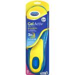 ドクターショール  ジェルアクティブ インソールエブリディ レキットベンキーザー・ジャパン