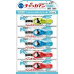 ‐ CRチャッカマンミニスライド 透明タイプ HG仕様 東海