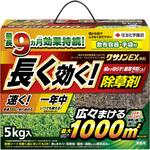クサノンEX粒剤 住友化学園芸