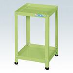 スペシャルワゴン(H560/2段/固定タイプ) サカエ