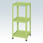 スペシャルワゴン(H840/3段/固定タイプ) サカエ