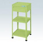 スペシャルワゴン(引出付/固定タイプ) サカエ