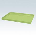 スペシャルワゴン用オプション棚板 サカエ