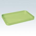 スーパーワゴン用オプション中棚 サカエ