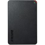 ポータブルHDD HD-NRPCFシリーズ BUFFALO(バッファロー) ポータブル