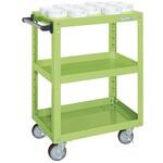 ツーリングワゴン(スーパーワゴンタイプ/天棚ツーリング仕様) サカエ