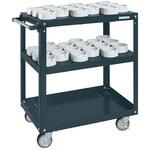 ツーリングワゴン(スーパーワゴンタイプ/天棚・中棚ツーリング仕様) サカエ