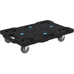 まとめ買い サカエキャリー(エラストマー車/620×430/10台セット) サカエ