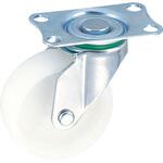 まとめ買い サカエ樹脂台車(ナイロン車/600×410/6台セット) サカエ