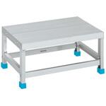 サカエ作業用ステップ サカエ