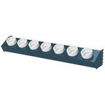 ワーテックツーリングホルダーセット サカエ