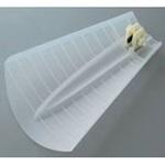 高圧洗浄機用水はね防止カバー 富士商