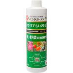 ペンタガーデン 花・野菜用 1袋(450mL) 日清ガーデンメイト