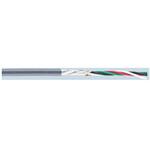 SCIC 3CORE 多芯ケーブル 3芯 0.18 mm2 25 AWG 長岡特殊電線
