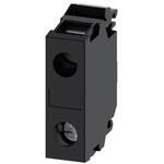 3SU1400-1DA10-1AA0 端子 SIEMENS