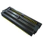 LTH-010-01-G-D-A-K-TR 端子ストリップ 20極 0.5mm 2列 SAMTEC